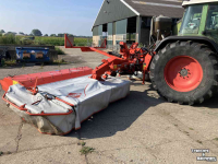 Mähwerk Kuhn FC 883 FF - FC313F FF