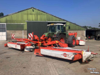 Mähwerk Kuhn FC 883 FF - FC313F FF