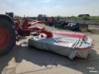 Mähwerk Kuhn FC 883 FF - FC313F FF