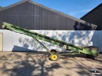 Förderband Santens Transporteur, 7 meter