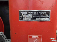 Pflüge Vogel & Noot 3S-M950