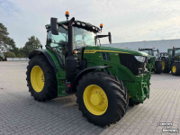 Schlepper / Traktor John Deere 6R155 AP 50KM 2023 1625 UUR!!!