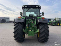 Schlepper / Traktor John Deere 6R155 AP 50KM 2023 1625 UUR!!!