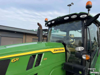 Schlepper / Traktor John Deere 6R155 AP 50KM 2023 1625 UUR!!!