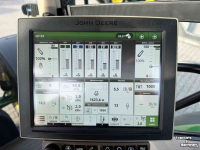 Schlepper / Traktor John Deere 6R155 AP 50KM 2023 1625 UUR!!!
