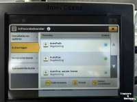 Schlepper / Traktor John Deere 6R155 AP 50KM 2023 1625 UUR!!!