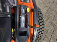 Sonstiges Gartenbaumaschinen und Zubehör TAFE 6028H