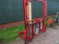 Siloblockschneider  145