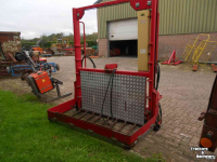Siloblockschneider  145