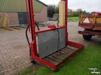 Siloblockschneider  145