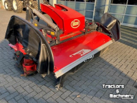 Mähwerk Vicon 632 FT Frontmaaier met kneuzer