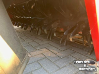 Mähwerk Vicon 632 FT Frontmaaier met kneuzer