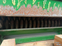 Maisgebiss John Deere korrelkneuzer