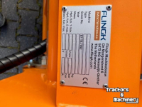 Silageschneidezange Flingk KHM2 2400