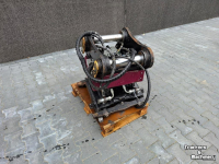 Rotatoren  Rototop RT201