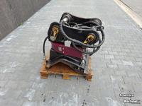 Rotatoren  Rototop RT201