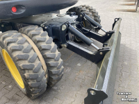 Mobilbagger Yanmar B95W
