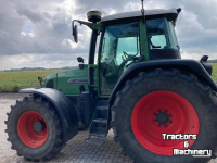 Schlepper / Traktor Fendt 410