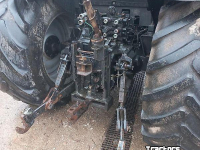 Schlepper / Traktor Case-IH Case IH - MX135