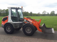 Radlader Atlas AR55