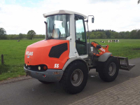Radlader Atlas AR55