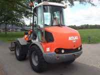 Radlader Atlas AR55