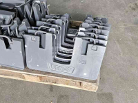 Frontgewichte Fendt 45kg