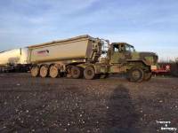 Schlepper / Traktoren  AM General M931 A1 Reo