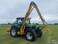 Schlepper / Traktor Deutz-Fahr Agrotron 1130 TTV