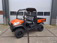 ATV / Quads Kubota RTV X1110          RTV-GATOR