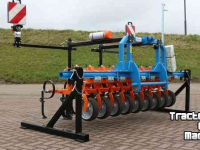 Hackmaschine Schmotzer Schoffelbalk compleet