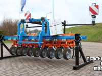Hackmaschine Schmotzer Schoffelbalk compleet