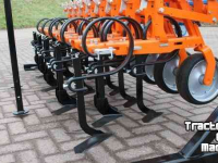 Hackmaschine Schmotzer Schoffelbalk compleet