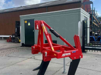 Tiefenlockerer Evers Java 3-225 + Java 3-270 Nieuw
