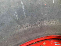 Räder, Reifen, Felgen & Distanzringe Good Year 18.4R38 Dubbellucht