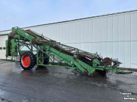 Sonstiges Erntemaschinen und Zubehör Basrijs BRP/GL135HXL oogstmachine voor planten, zoals aardbeien en asperges