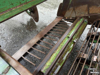 Sonstiges Erntemaschinen und Zubehör Basrijs BRP/GL135HXL oogstmachine voor planten, zoals aardbeien en asperges