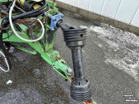 Sonstiges Erntemaschinen und Zubehör Basrijs BRP/GL135HXL oogstmachine voor planten, zoals aardbeien en asperges