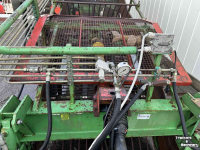 Sonstiges Erntemaschinen und Zubehör Basrijs BRP/GL135HXL oogstmachine voor planten, zoals aardbeien en asperges