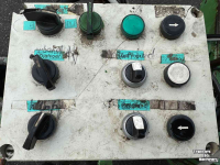 Sonstiges Erntemaschinen und Zubehör Basrijs BRP/GL135HXL oogstmachine voor planten, zoals aardbeien en asperges