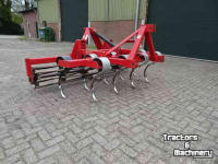 Grubber Goudland FCV 9 frontcultivator