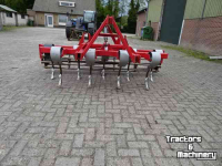 Grubber Goudland FCV 9 frontcultivator