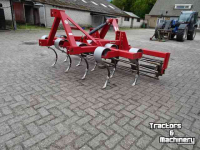 Grubber Goudland FCV 9 frontcultivator