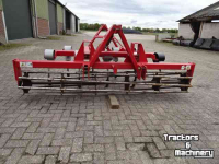 Grubber Goudland FCV 9 frontcultivator
