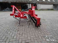 Grubber Goudland FCV 9 frontcultivator