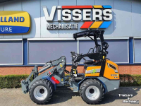 Radlader Giant G2200E X-TRA loader