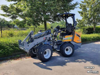 Radlader Giant G2200E X-TRA loader