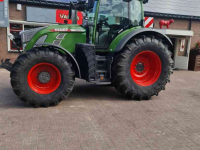 Schlepper / Traktor Fendt 724 PROFIPLUS GEN6