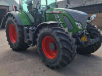 Schlepper / Traktor Fendt 724 PROFIPLUS GEN6