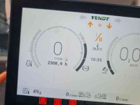 Schlepper / Traktor Fendt 724 PROFIPLUS GEN6